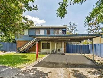 Spacious Family Home with Multiple Living Areas!