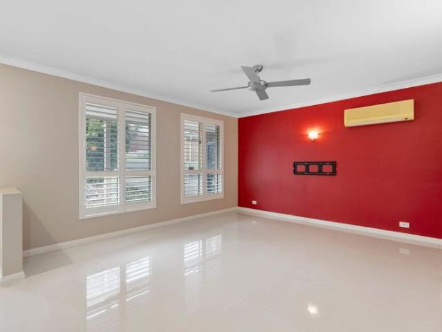 Spacious Family Home with Multiple Living Areas