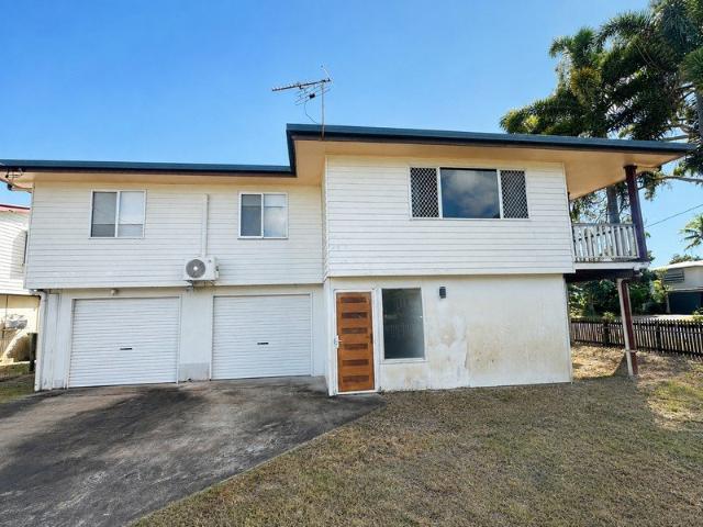 Spacious Family Home with Multiple Living Areas