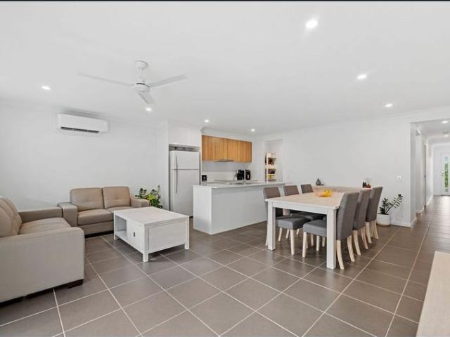 Spacious Family Home with Multiple Living Areas
