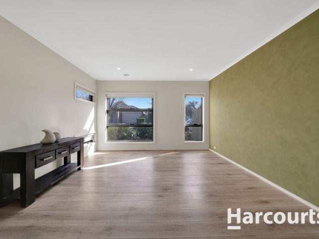 Spacious Family Home with Multiple Living Areas