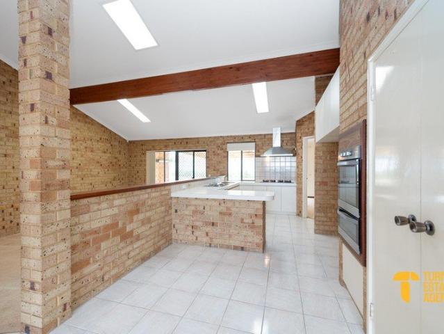 Spacious Family Home with Multiple Living Areas