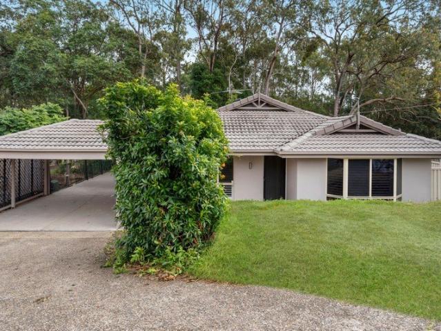 Spacious Family Home with Multiple Living Areas