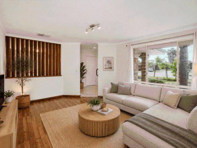 SPACIOUS FAMILY HOME WITH MULTIPLE LIVING AREAS