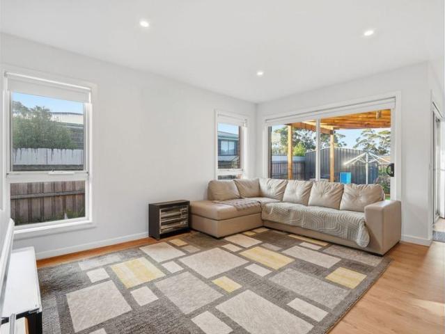 Spacious Family Home with Multiple Living Areas