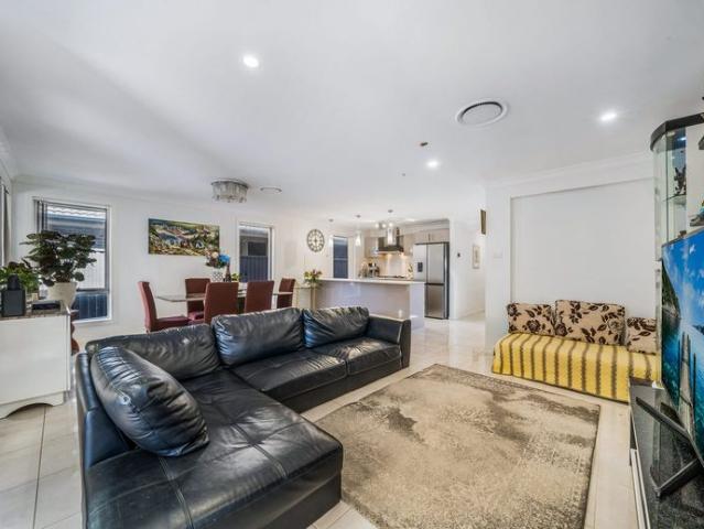 Spacious Family Home with Multiple Living Areas!