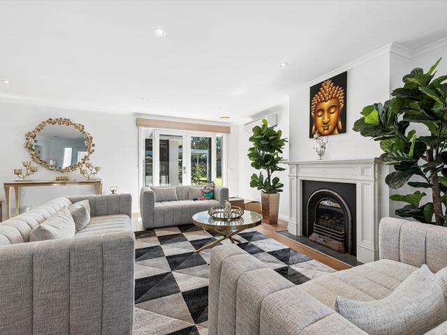 Spacious Family Home with Multiple Living Areas