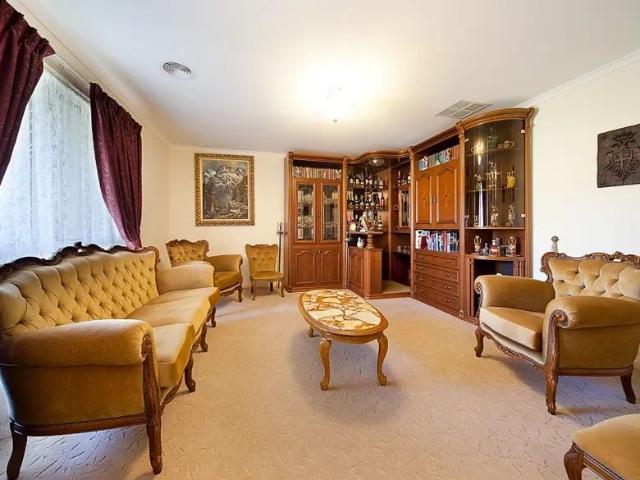 Spacious Family Home with Multiple Living Areas