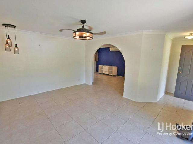 SPACIOUS FAMILY HOME WITH MULTIPLE LIVING AREAS