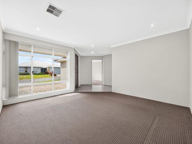 Spacious Family Home with Multiple Living Areas