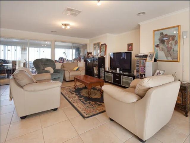 Spacious Family Home with Multiple Living Areas