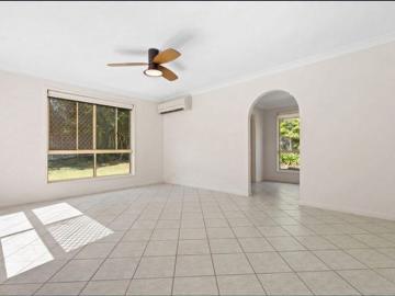 Spacious Family Home with Multiple Living Areas