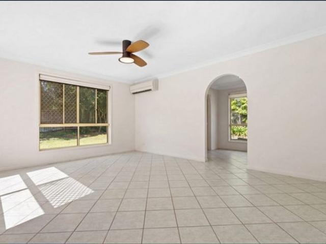 Spacious Family Home with Multiple Living Areas