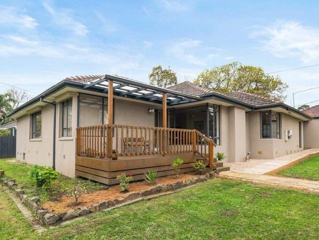 Spacious Family Home with Multiple Living Areas