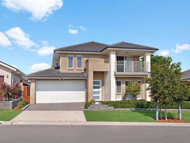 Spacious Family Home with Multiple Living Areas