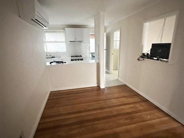 Spacious family home with multiple living areas