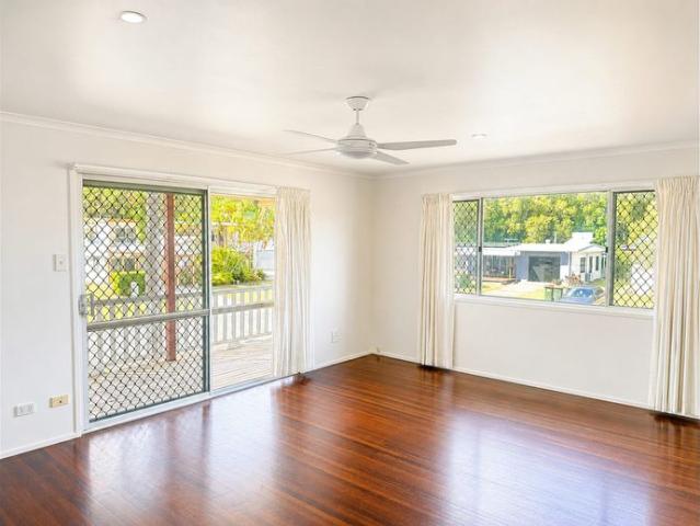 Spacious Family Home with Multiple Living Areas