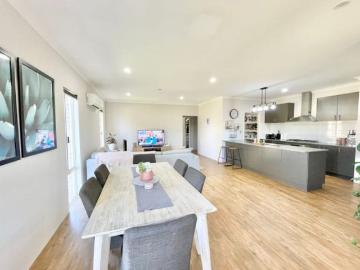 Spacious Family Home with Multiple Living Areas!