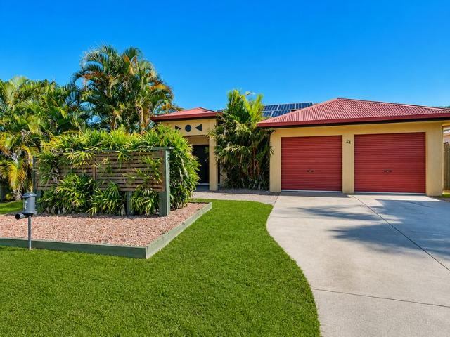 Spacious Family Home with Multiple Living Areas