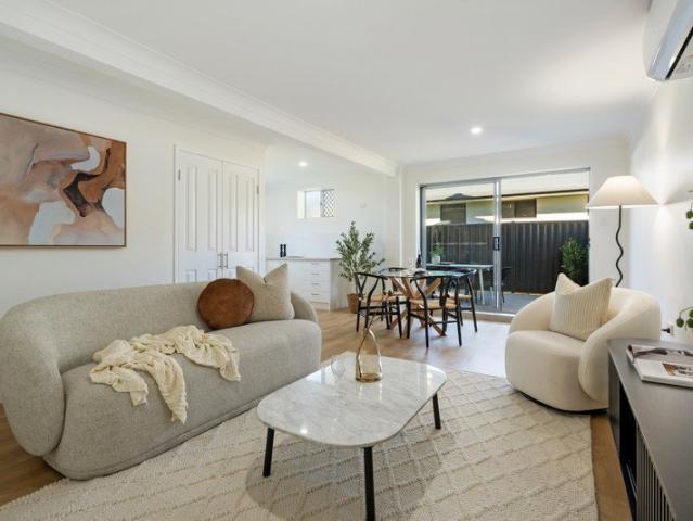 Spacious Family Home with Multiple Living Areas
