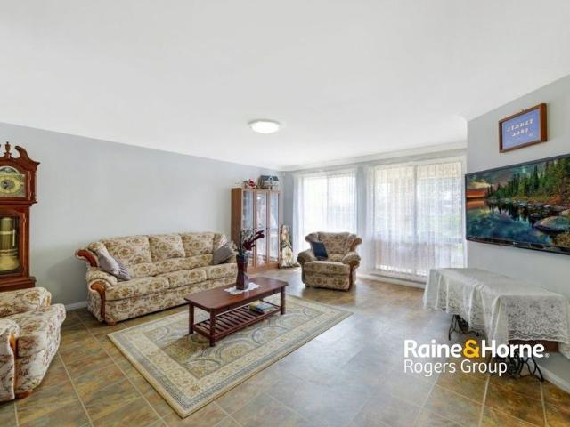 Spacious Family Home with Multiple Living Areas