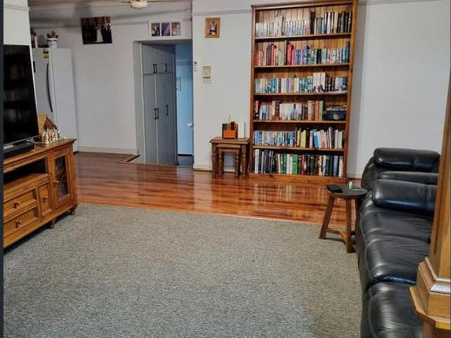Spacious Family Home with Multiple Living Areas