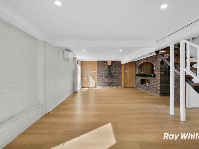 Spacious Family Home with Multiple Living Areas