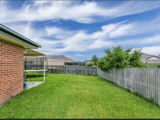 Spacious Family Home with Multiple Living Areas