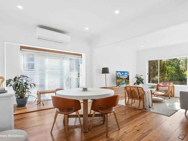 Spacious Family Home with Multiple Living Areas