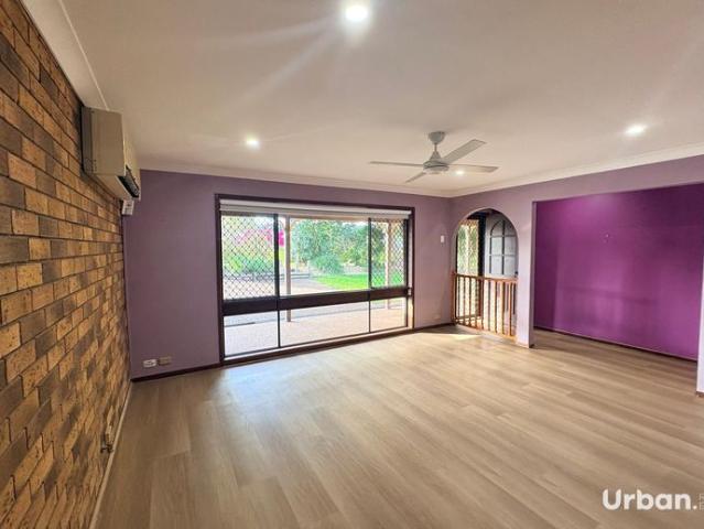 Spacious Family Home with Multiple Living Areas