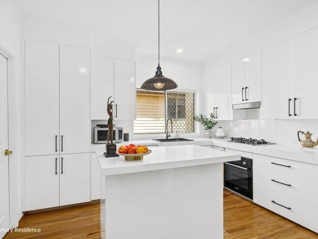 Spacious Family Home with Multiple Living Areas