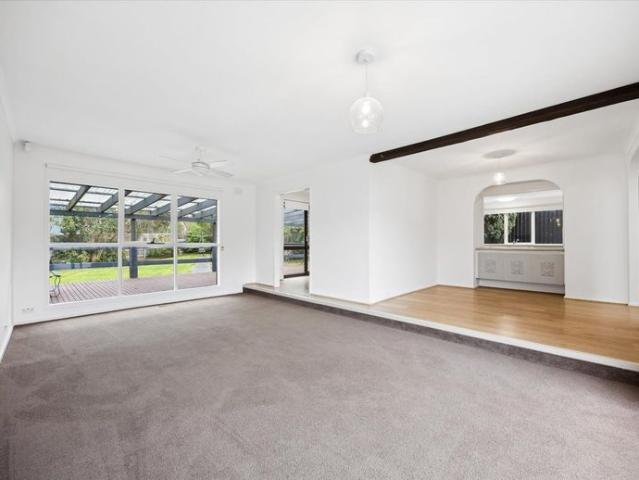 Spacious Family Home with Multiple Living Areas