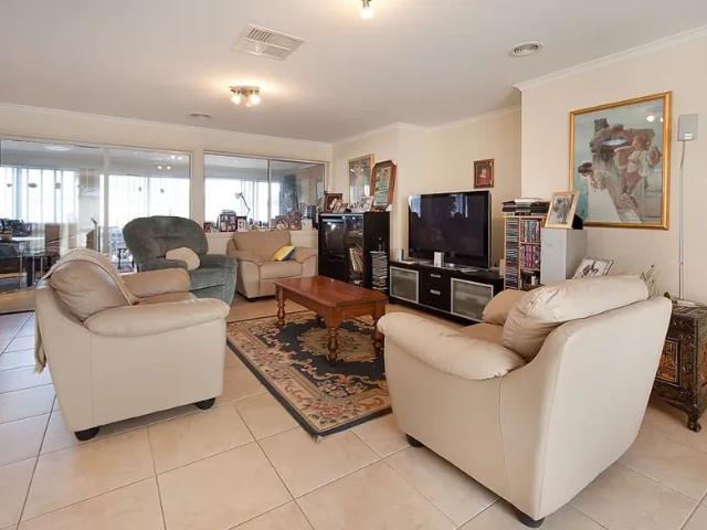 Spacious Family Home with Multiple Living Areas