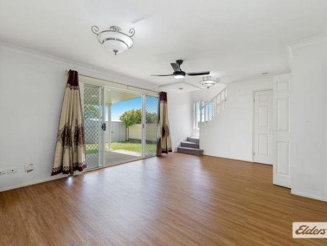 Spacious Family Home with Multiple Living Areas & Air Conditioning