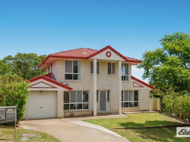 Spacious Family Home with Multiple Living Areas & Air Conditioning