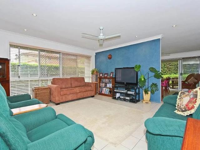 Spacious Family Home with Multiple Living Areas & Convenient Location