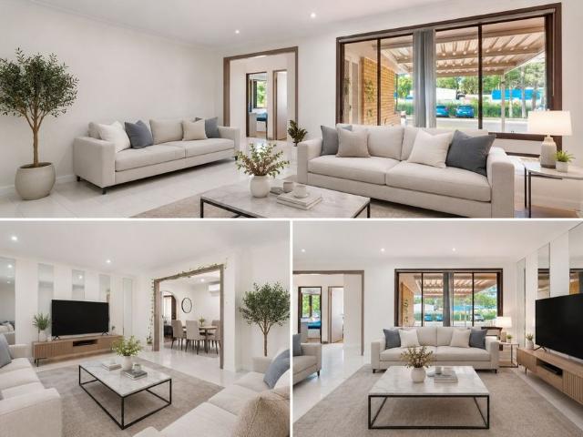 Spacious Family Home with Multiple Living Areas & Covered Outdoor Entertaining