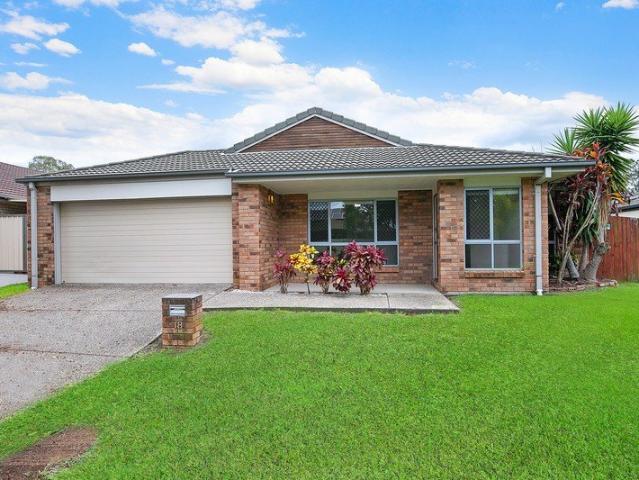 Spacious Family Home with Multiple Living Areas & Dedicated Study Opposite Hidden World Playground!