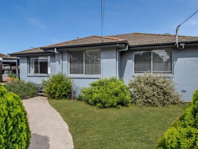 Spacious Family Home with Multiple Living Areas & Exceptional Parking