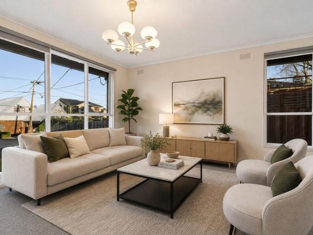 Spacious Family Home with Multiple Living Areas & Expansive Backyard
