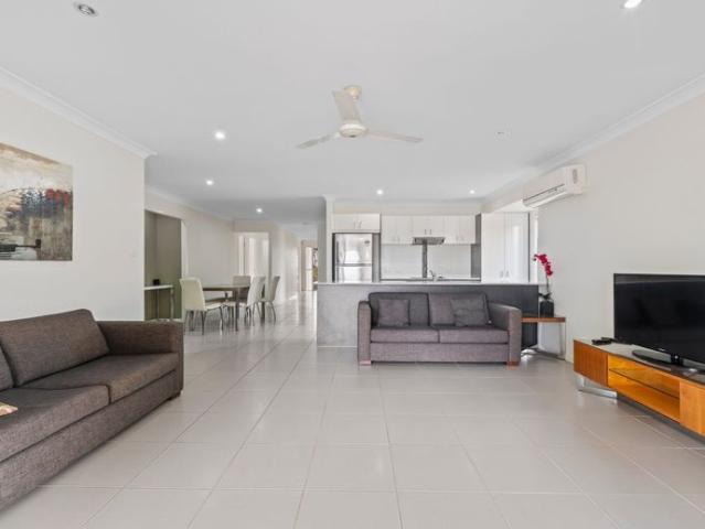 Spacious Family Home with Multiple Living Areas Four Private Ensuites