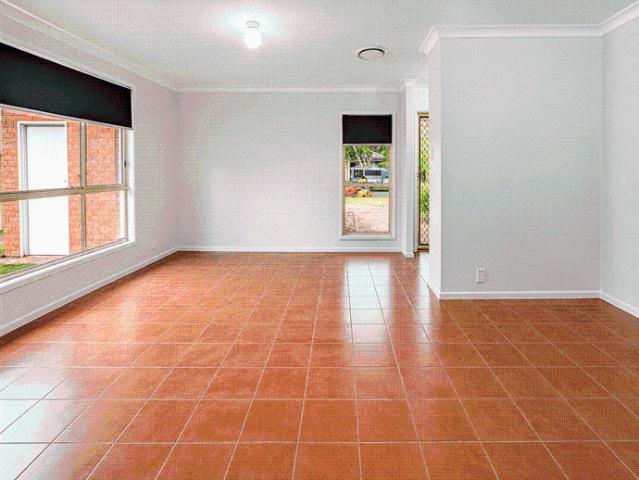 Spacious Family Home with Multiple Living Areas & Great Backyard