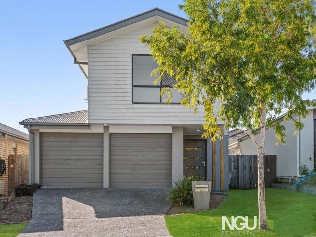 Spacious Family Home with Multiple Living Areas & Great Outdoor Space