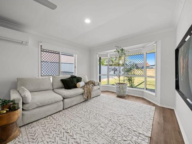 Spacious Family Home with Multiple Living Areas & Huge Outdoor Entertaining