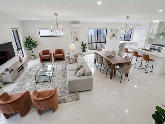 Spacious Family Home with Multiple Living Areas in The Surrounds