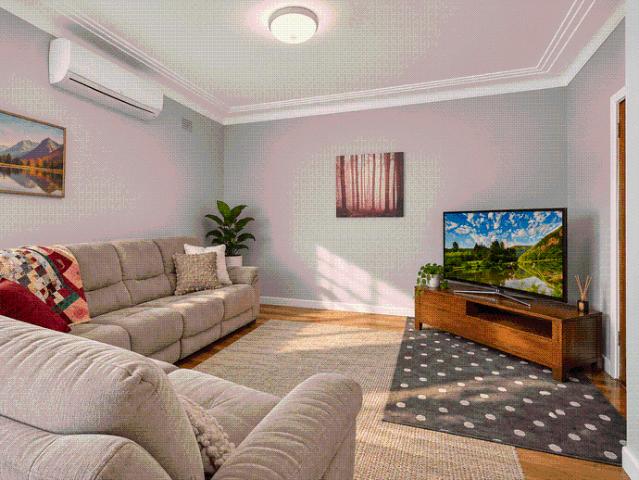 Spacious Family Home with Multiple Living Areas in a Convenient Blacktown Location