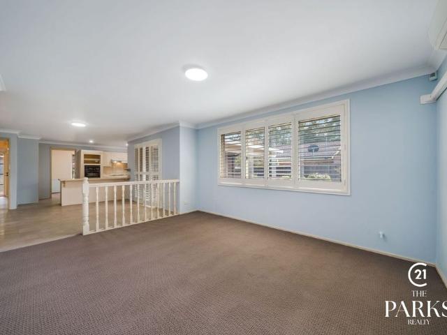 Spacious Family Home with Multiple Living Areas in a Great Location