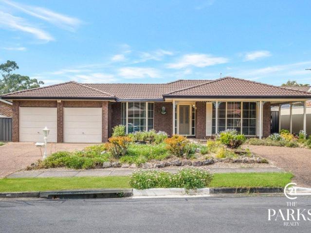 Spacious Family Home with Multiple Living Areas in a Great Location