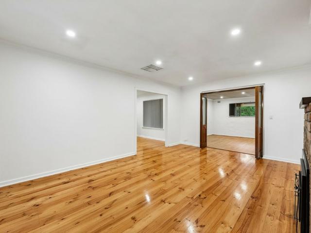 Spacious Family Home with Multiple Living Areas in Sought After Ridgehaven
