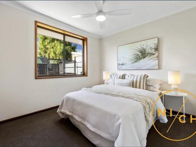 Spacious Family Home with Multiple Living Areas, Large Workshop & Outdoor Entertaining